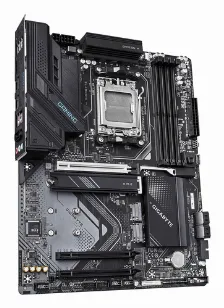 Tarjeta Madre Gigabyte X870 Gaming Wifi6 Socket Am5, 4 Ddr5-sdram, Wifi